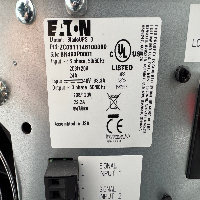 Eaton BladeUPS image 2